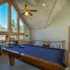 Отель At Lake's Edge 6 Bedroom House, фото 16