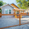 Отель Don't Miss Dynamic 4br/2ba Near Jolly Riverwalk, фото 14