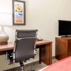 Отель Comfort Inn & Suites Independence, фото 19