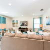 Отель Villa in Encore Resort at Reunion 3438, фото 37