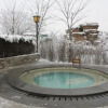 Отель Gaizhou Yujingshan Hot Spring Garden Hotel, фото 3