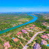 Отель The Arrive Sunrise Estate On Lake Austin 5 Bedroom Estate, фото 22