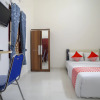 Отель OYO 2933 Wisma Hiro Pertiwi, фото 13