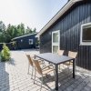 Отель 6 Person Holiday Home in Blåvand, фото 14