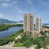 Отель Attractive in Barra da Tijuca With a View As1602, фото 35
