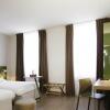 Отель Matabi Hotel Toulouse Gare by HappyCulture, фото 4