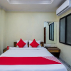 Отель OYO 14522 Ganga Residency, фото 18