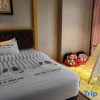 Отель Wanjia International Hotel, фото 11