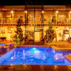 Отель Hacienda Don Armando, фото 2