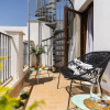 Отель Palacio Jardines de Murillo Atico Buenavista 2.3., фото 20
