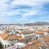 Отель Atico Marina in Málaga, фото 21