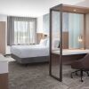 Отель Springhill Suites by Marriott Columbia near Fort Jackson, фото 4