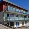 Отель Apartment Ohragrund Oberhof в Оберхофе