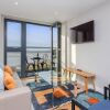 Отель Polzeath Beach House, фото 3