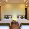 Отель Treebo Address Inn, фото 4