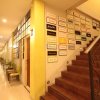 Отель Zaen Hotel Syariah Solo, фото 38