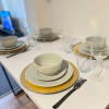 Отель 3bed Contractor Stay in Nottingham City Centre, фото 11