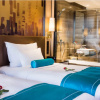 Отель Ximei Continental Hotel Shijiazhuang, фото 5