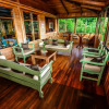 Отель Cloud Forest Lodge, фото 15