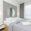 Отель Glamour Apartment Warsaw by Renters, фото 15