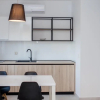 Отель Luxury Suites Bellevue, фото 3