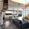 Отель Villa Paraiba With Private Pool Facing the sea for 12 People, фото 30