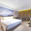Отель Atour Hotel Yingxiongshan Road Jinan, фото 3