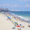 Отель Kingston Plantation Condo #203 2 Bedrooms 2 Bathrooms Condo, фото 21