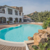 Отель Il Giardino Degli Oleandri - Porto Cervo, фото 15
