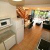 Отель Byron Bay Beachfront Apartments, фото 23