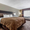 Отель Quality Inn & Suites, фото 10