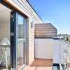Отель 3 Bedroom House in Brighton Sleeps 6, фото 18