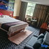 Отель Congjian Huadu Hotel, фото 3