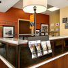 Отель Hampton Inn Boston/Marlborough, фото 28