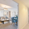 Отель Modern 4 Bd Aptm Close To The Cathedral Isabel La Catolica Ii, фото 3