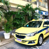 Отель Chamego de Copacabana - Luxo, Praia e Aconchego, фото 27