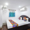 Отель Goroomgo Royal Oak Guest House Nabapally Sector 4 Kolkata, фото 6