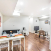 Отель Cozy And Charming Fully Private Suite, фото 10