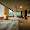 Отель Onneyu Hotel Shiki Heian-no-Yakata, фото 2