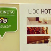 Отель Lido Hotel, фото 2