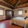 Отель Attractive Apartment on Estate With Vineyards and Olive Grove, Near Florence, фото 6