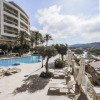 Отель Golden Sands Luxury Apartment, фото 6