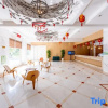 Отель Mingzhu Hotel Beihai Silver Beach, фото 8
