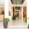 Отель Safestay Athens Hotel в Афинах