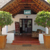 Отель Pumulani Lodge, фото 1