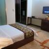 Отель Soluxe Hotel N'djamena Tchad, фото 6