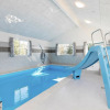 Отель Splendid Holiday Home in Ålbæk With Swimming Pool, фото 15
