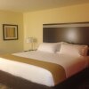 Отель Holiday Inn Express Augusta Downtown, an IHG Hotel в Огасте