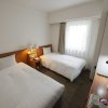 Отель Hakata Green Hotel No.2, фото 19