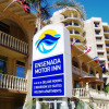 Отель Ensenada Motor Inn and Suites, фото 1